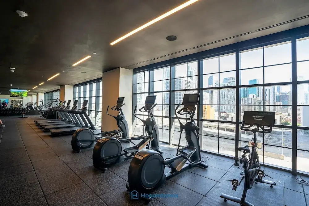 Condo Downtown