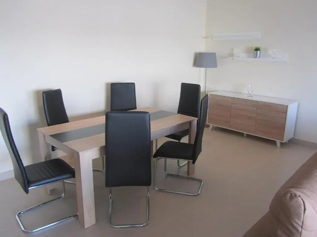 Cabanas Beach 2 Bedroom Ground Floor Apartment LAC