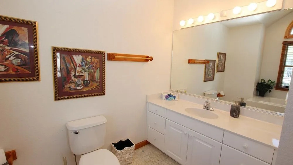 Seaside Manor - 5 Br Home
