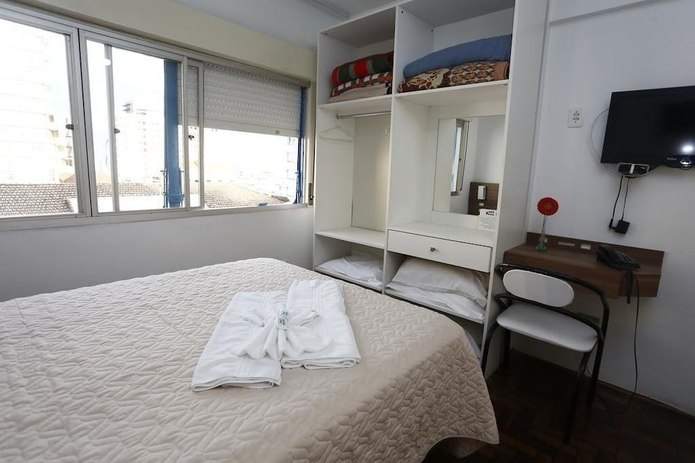 Hotel Paraiso