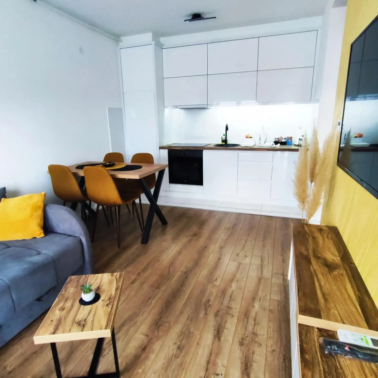 VIP Apartment
