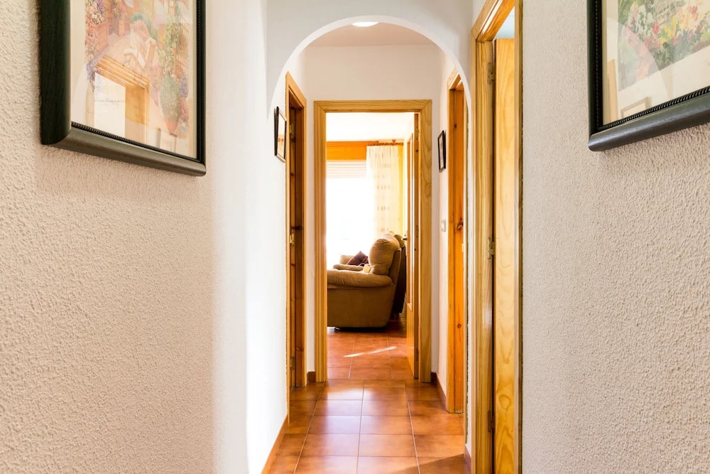 Apartamento Tesorillo I