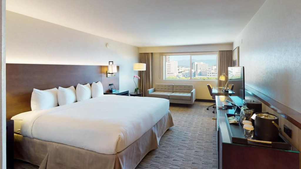 Miyako Hotel Los Angeles