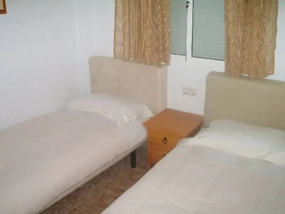 La Cinuelica R14 1st Flr Apt Terrace Pool L120