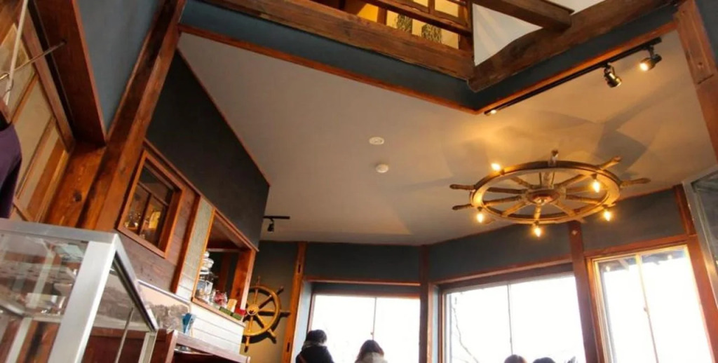 Onomichi Guest House Miharashi-tei