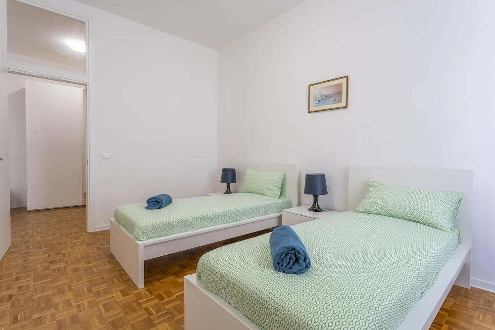 Ricasoli Garden Modern Apartment