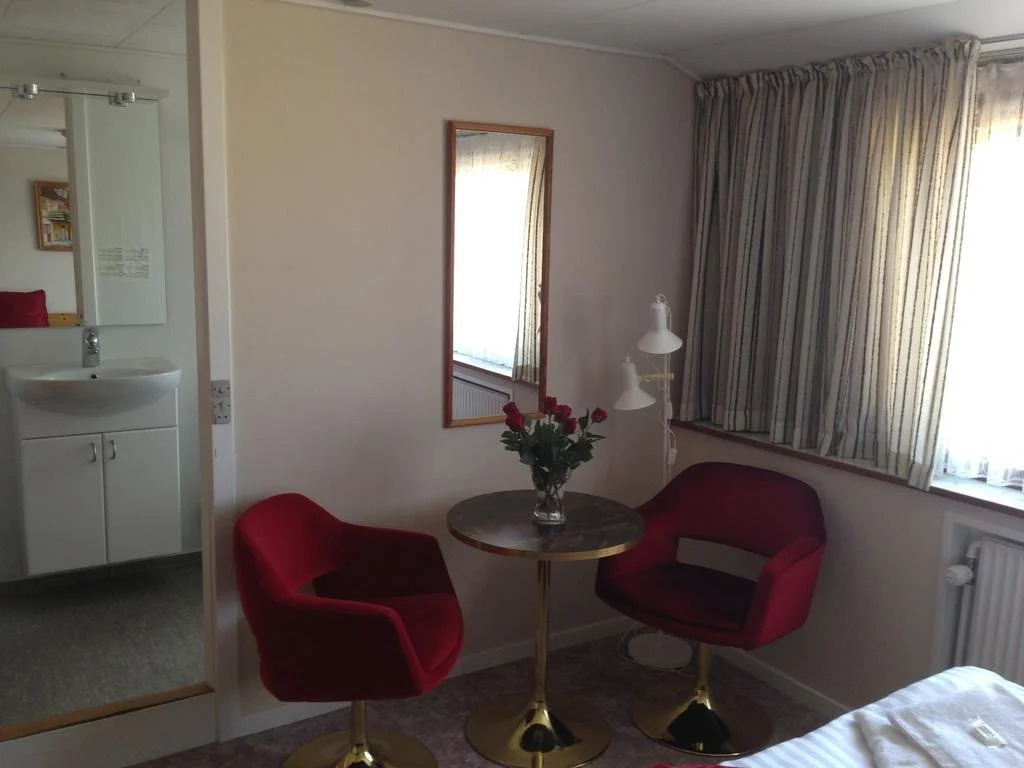 Hotel Villum
