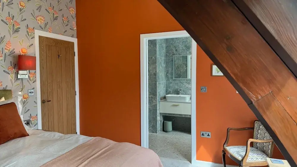 Warksburn Old Church - Luxury Church Conversion