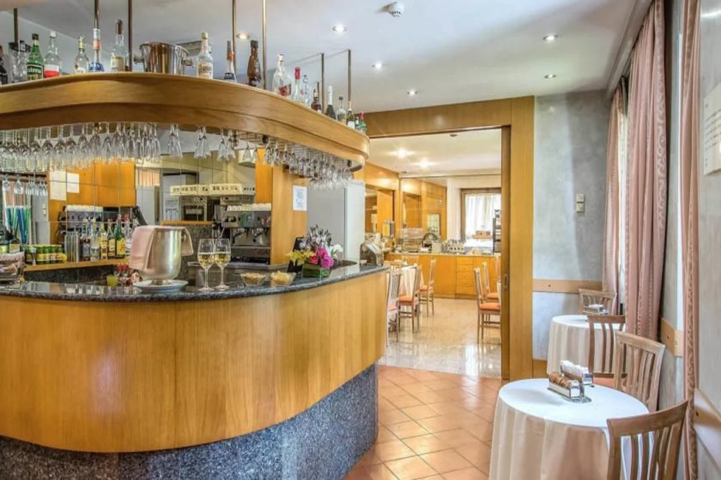 Hotel La Giocca
