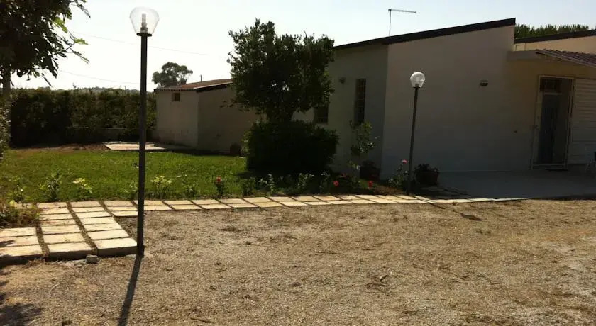 Villetta San Lorenzo - Marzamemi