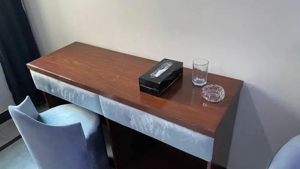 Milton Lodge Guest House