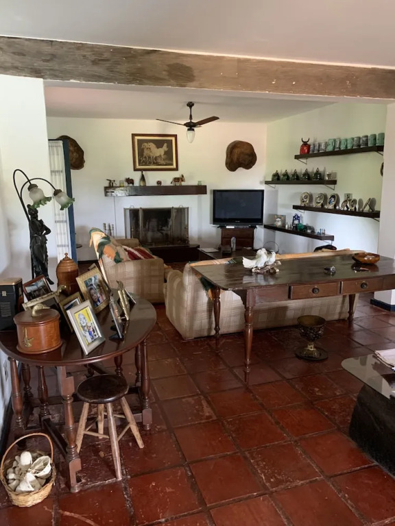 Sitio Santo Antonio Porto Feliz