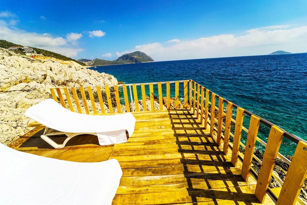 Dreamland Villa