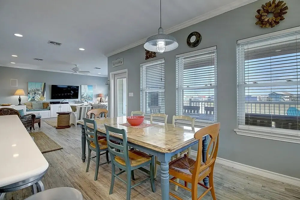Port A Landing Pp745 4 Bedroom Home by Redawning