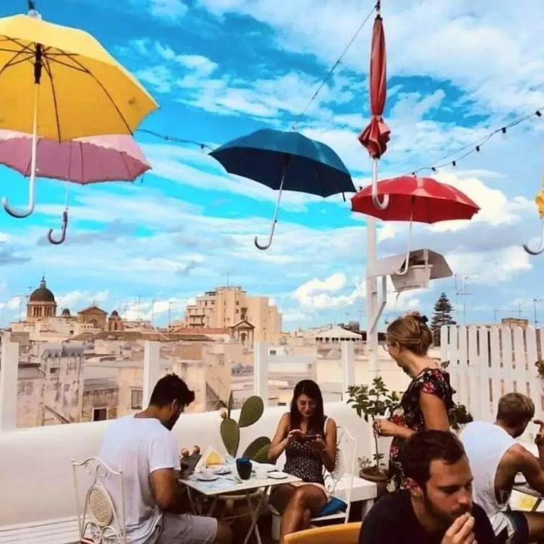 Due Passi Dal Centro