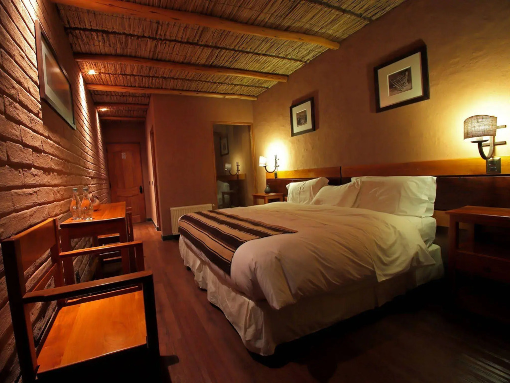 Hotel Pascual Andino