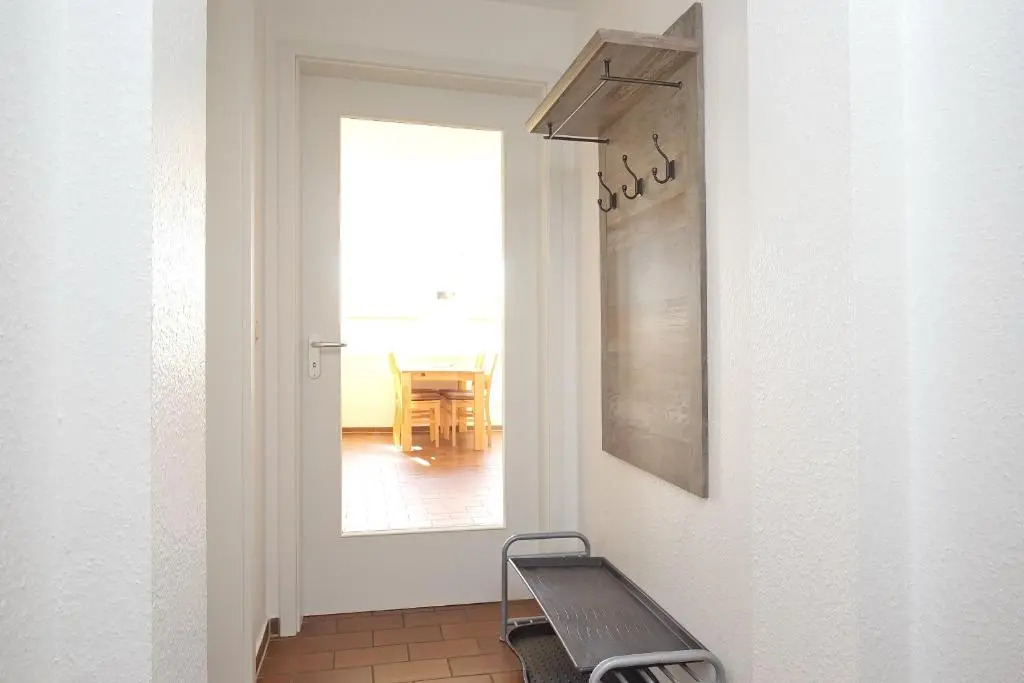 Dünenblick Wohnung 53