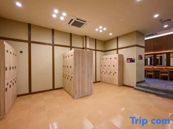 Shanghai Jingletang Hotel ( International Tourism Resort Chuansha Subway Station Store )