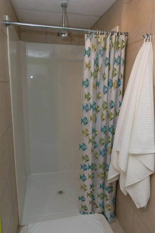 Appartements aux 4 roues