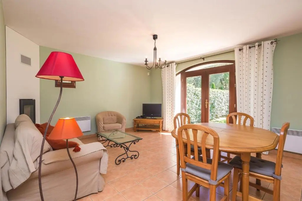 Le Relais Du Grand Logis
