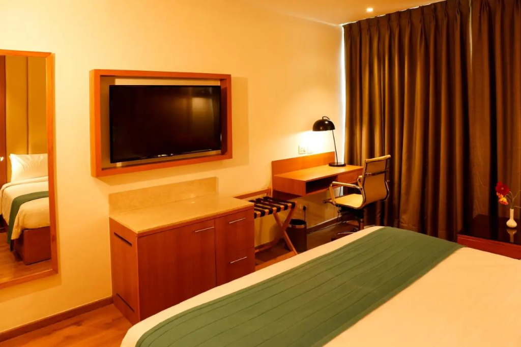 Nemesia City Center - Gurugram, Sector 29