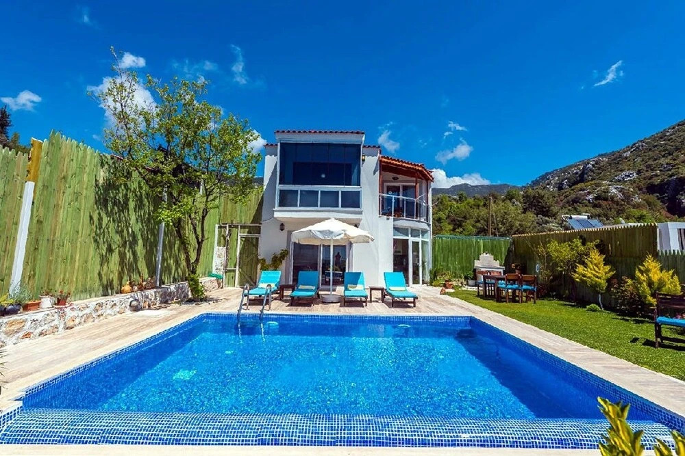 Villa Dere