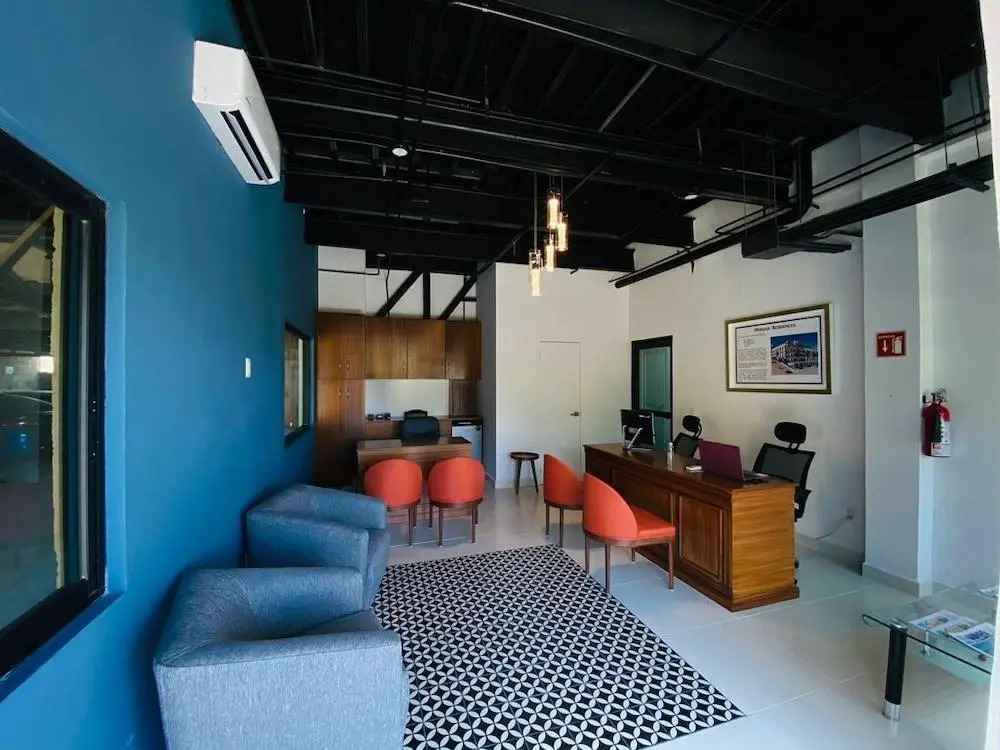 Morgan Hotel Boutique & Residences, Los Cabos