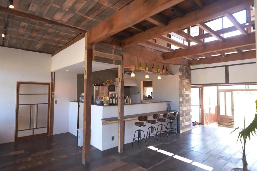 Guest House Inawashiro~Hanbog~