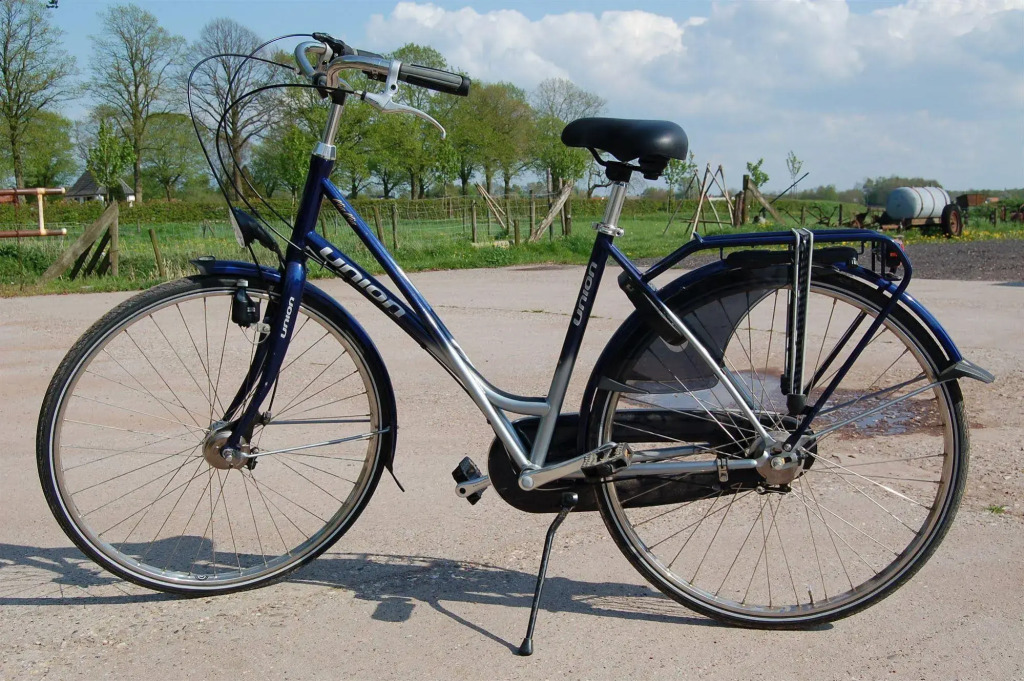 Blauwestadhoeve