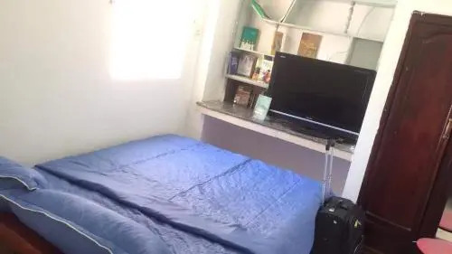 I hostel