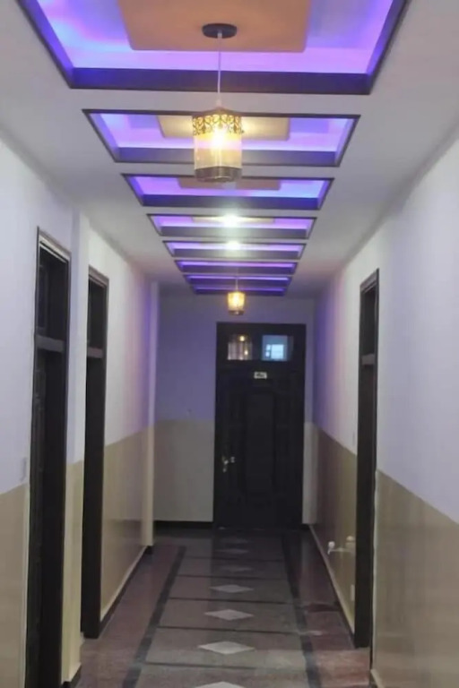 Hotel Swat Gateway