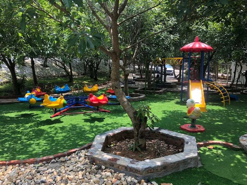 Green Pines Resort