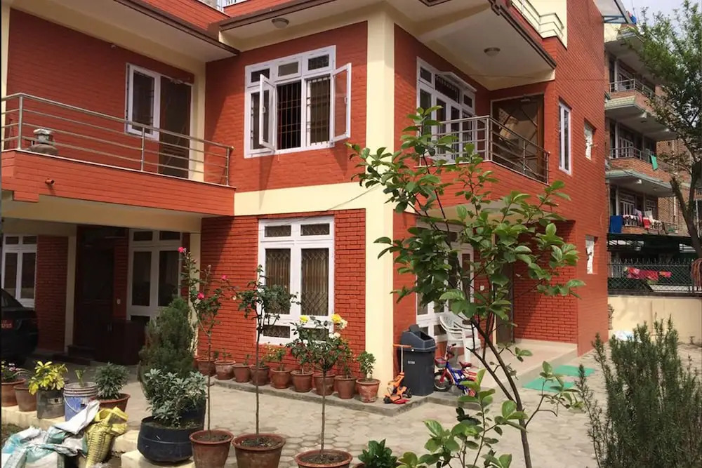 Basnet Homestay