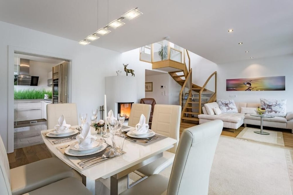 Luxury Apartment Silvia by we rent
