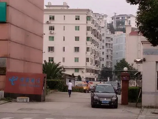Zhulian Hostel