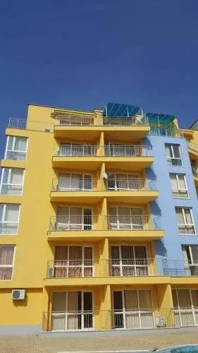 Livi Paradise Apartments