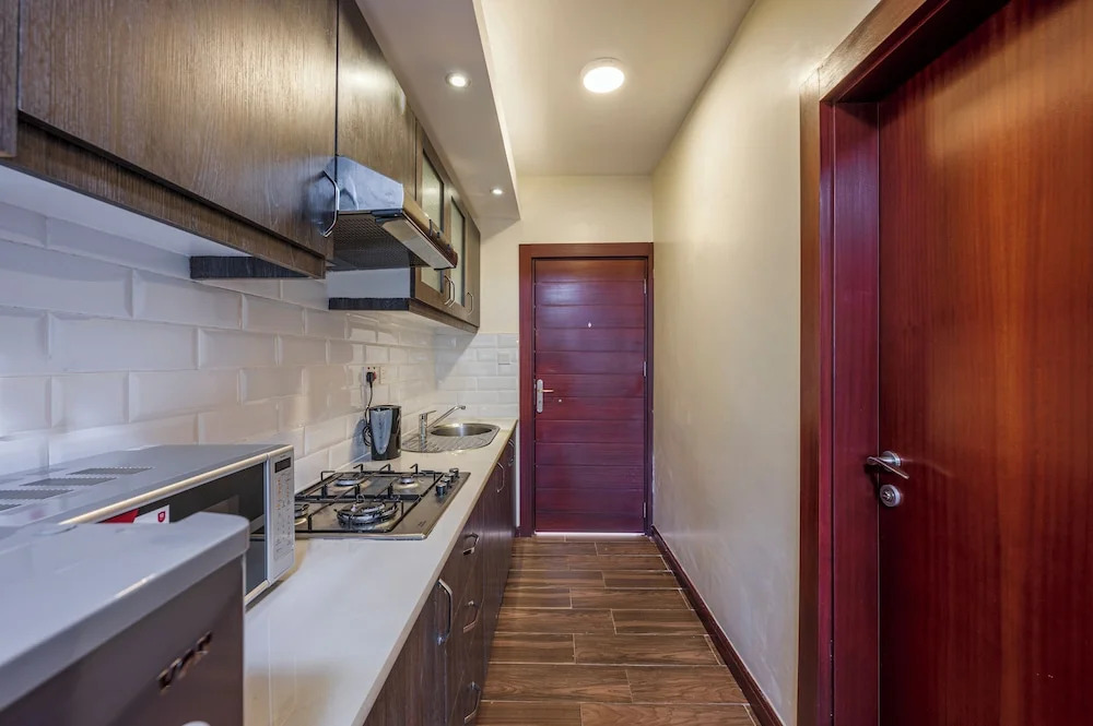 Roma Court Serviced Apartments