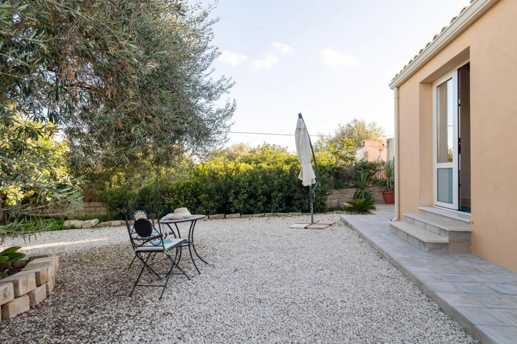 Villa Vanessa in Noto