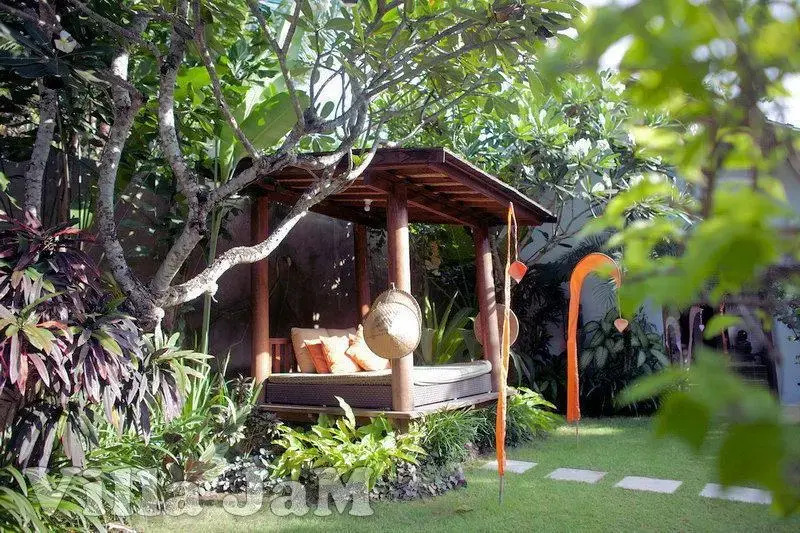 Villa Nana by Pertama Stay