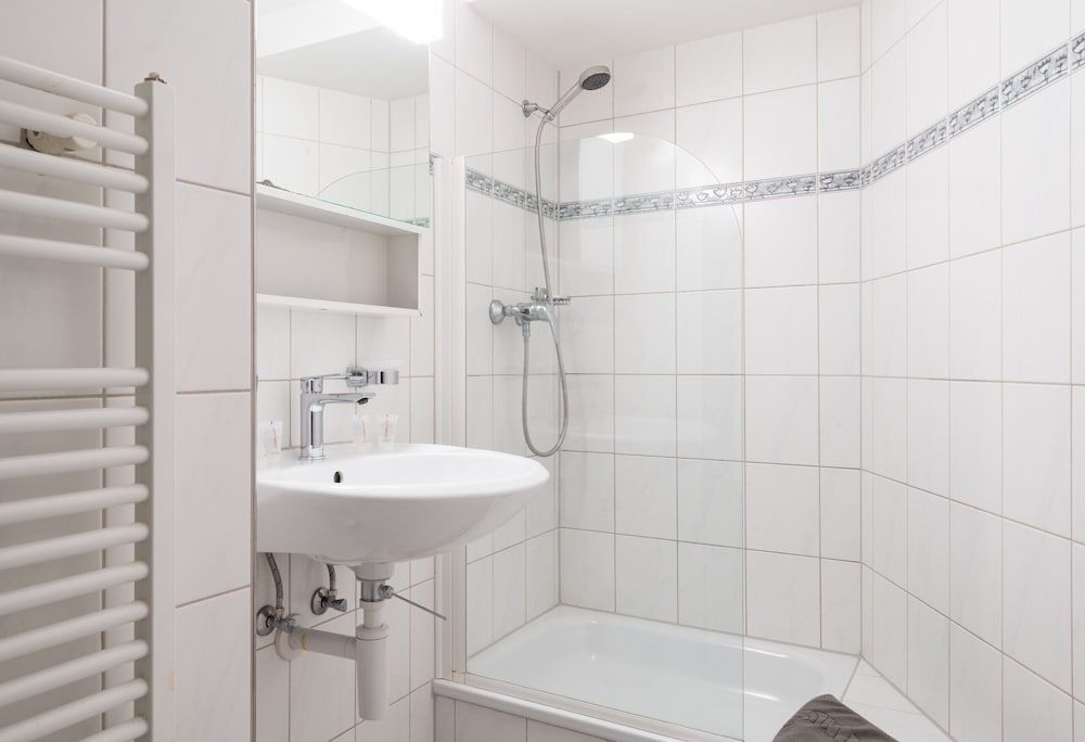 ZH Niederdorf I - Hitrental Apartment