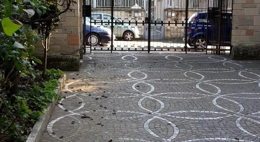 Casa Vacanze Gemelli