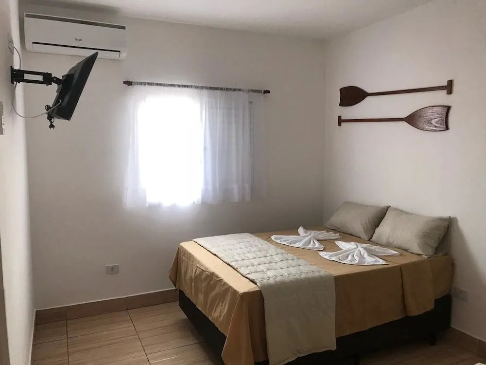 Pousada Parapuã