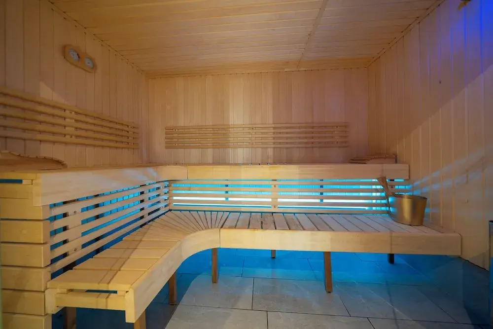 Hotel Munsch Restaurant & Wellness, Colmar Nord - Haut-Koenigsbourg