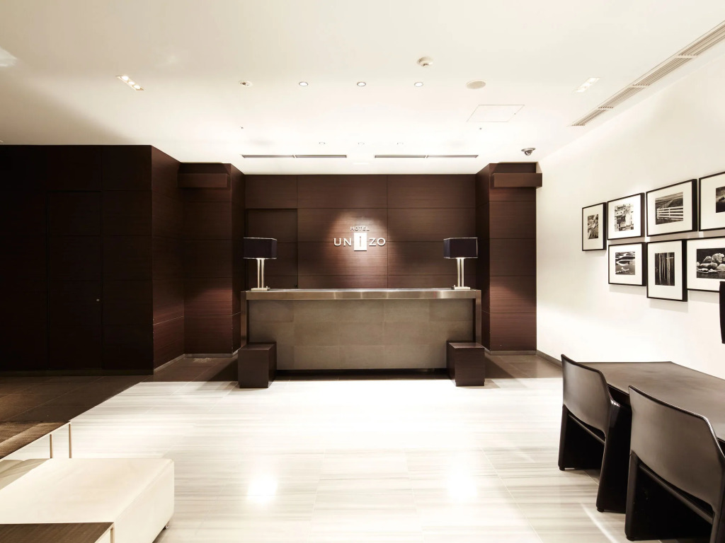 KOKO HOTEL Fukuoka Tenjin