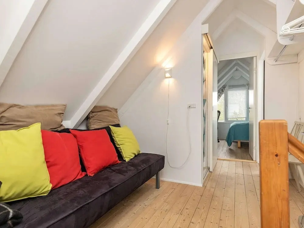 4 Person Holiday Home in Middelfart-by Traum