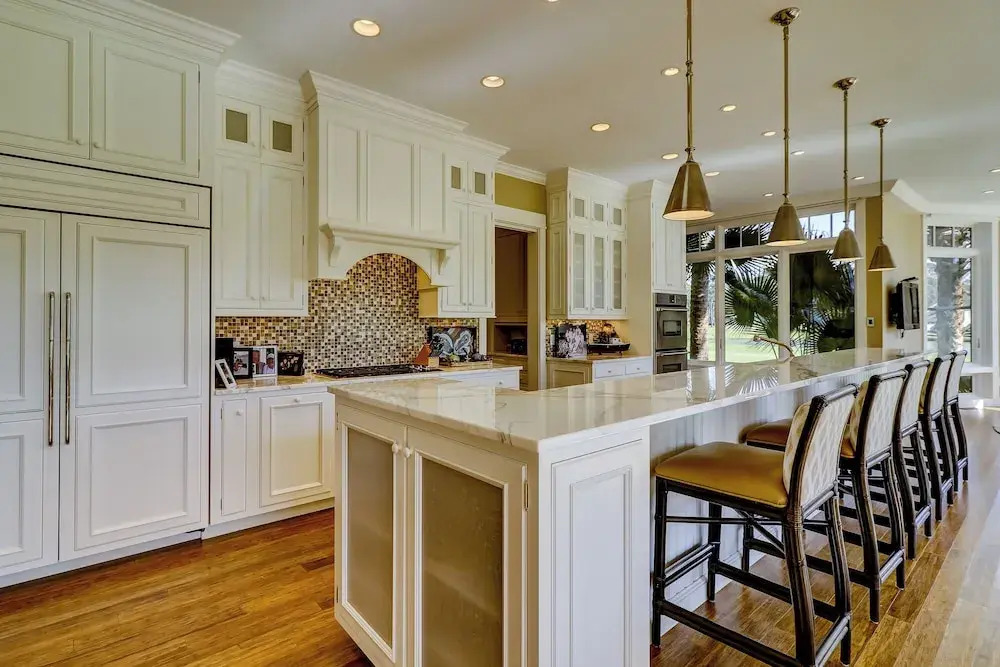 38 Windjammer Court at The Sea Pines Resort