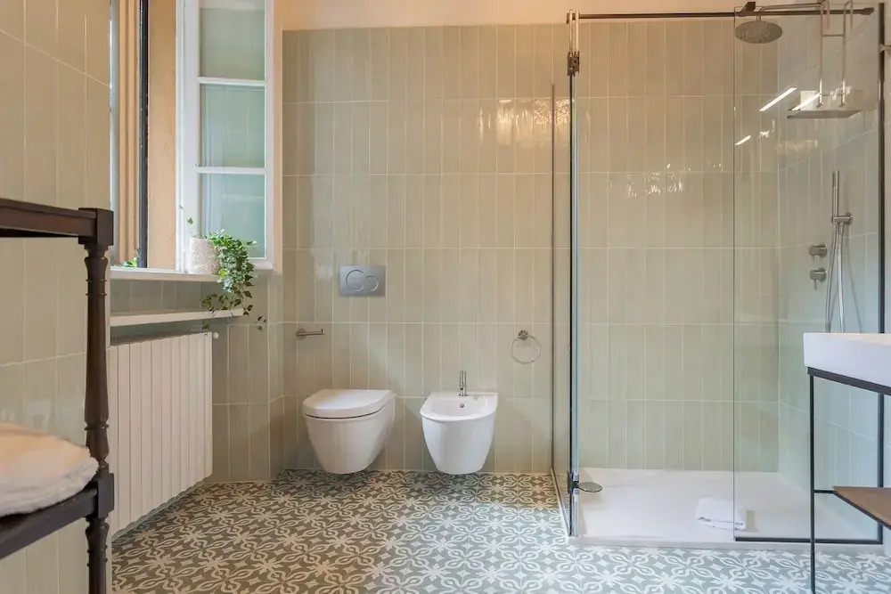 Villa Riva Bellagio with Pool & Garden by Rent All Como
