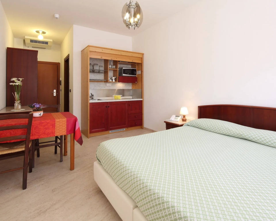 Residence Hotel Kriss