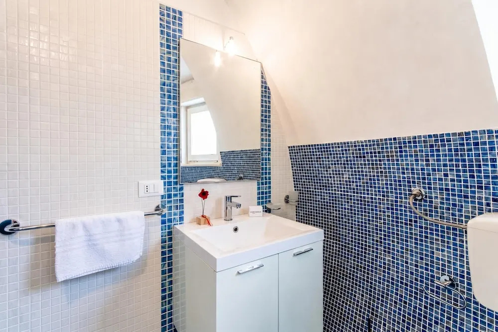 Villa Macari Fantastic Sea View
