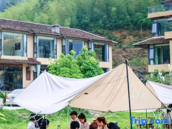 South Kunshan guwei Mountain Residence